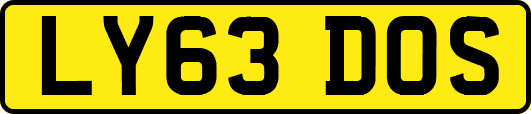 LY63DOS