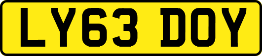 LY63DOY