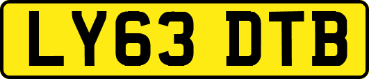 LY63DTB