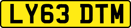 LY63DTM