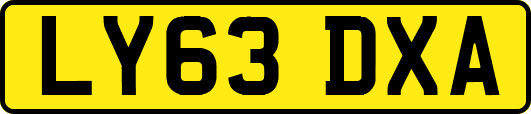 LY63DXA