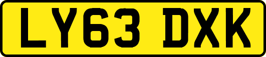 LY63DXK
