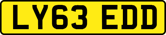 LY63EDD
