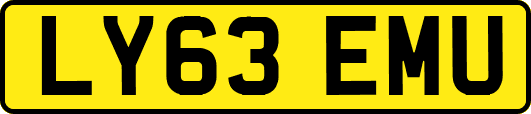 LY63EMU