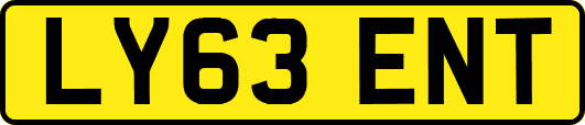 LY63ENT