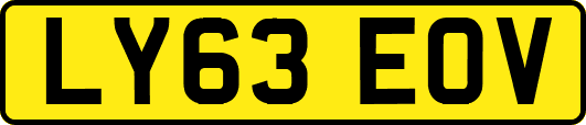 LY63EOV