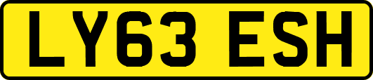 LY63ESH