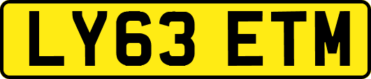 LY63ETM