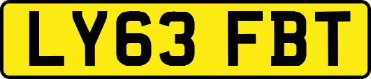 LY63FBT