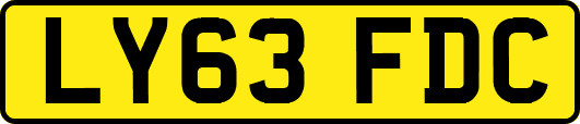 LY63FDC