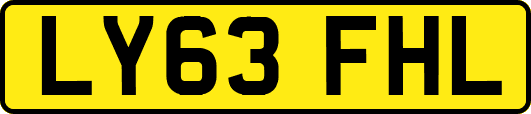 LY63FHL