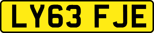 LY63FJE