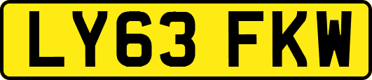 LY63FKW