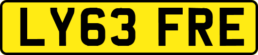 LY63FRE
