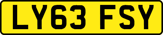 LY63FSY