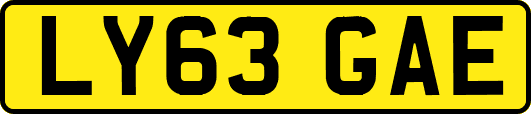 LY63GAE
