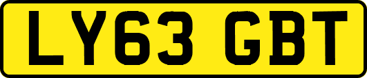 LY63GBT