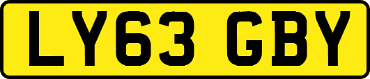 LY63GBY