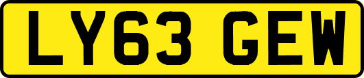LY63GEW