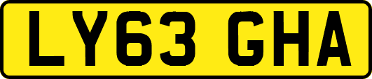LY63GHA