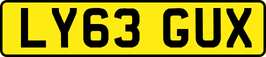 LY63GUX