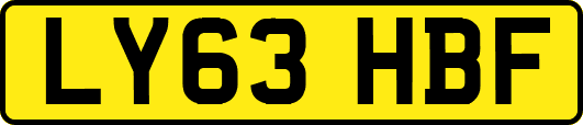 LY63HBF