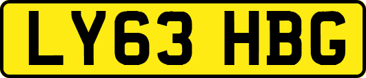 LY63HBG
