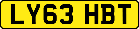 LY63HBT