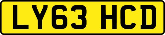 LY63HCD