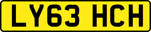 LY63HCH