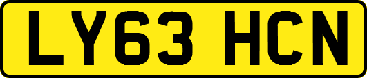 LY63HCN