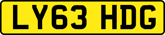 LY63HDG