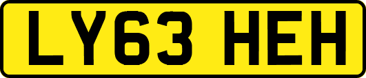 LY63HEH