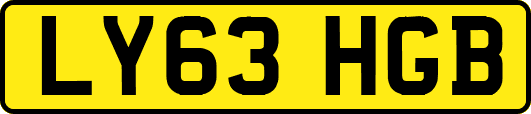 LY63HGB
