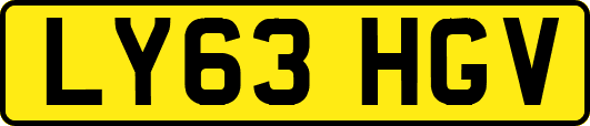 LY63HGV