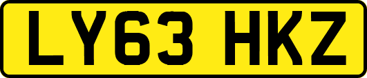 LY63HKZ