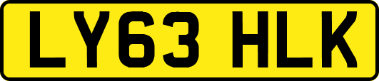 LY63HLK