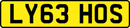 LY63HOS