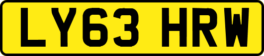 LY63HRW