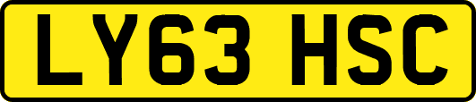 LY63HSC