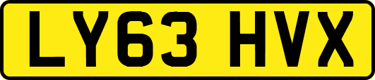 LY63HVX