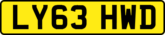 LY63HWD
