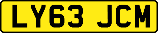 LY63JCM