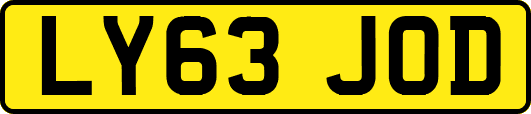 LY63JOD