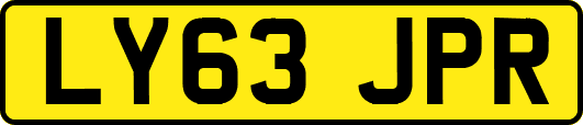LY63JPR