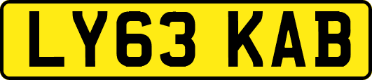 LY63KAB