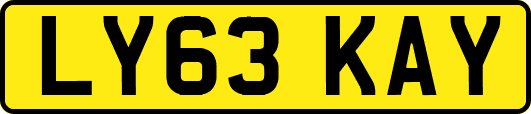 LY63KAY