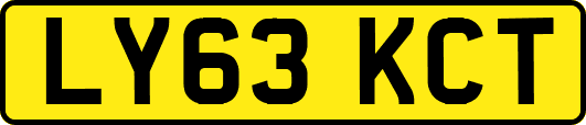 LY63KCT