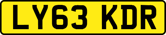 LY63KDR