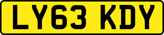 LY63KDY